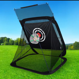 sharellon Portable Pop-Up Driving Net 8X7X7