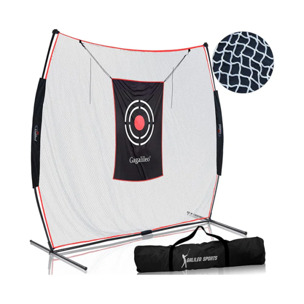 sharellon Backyard portable Net 7X7